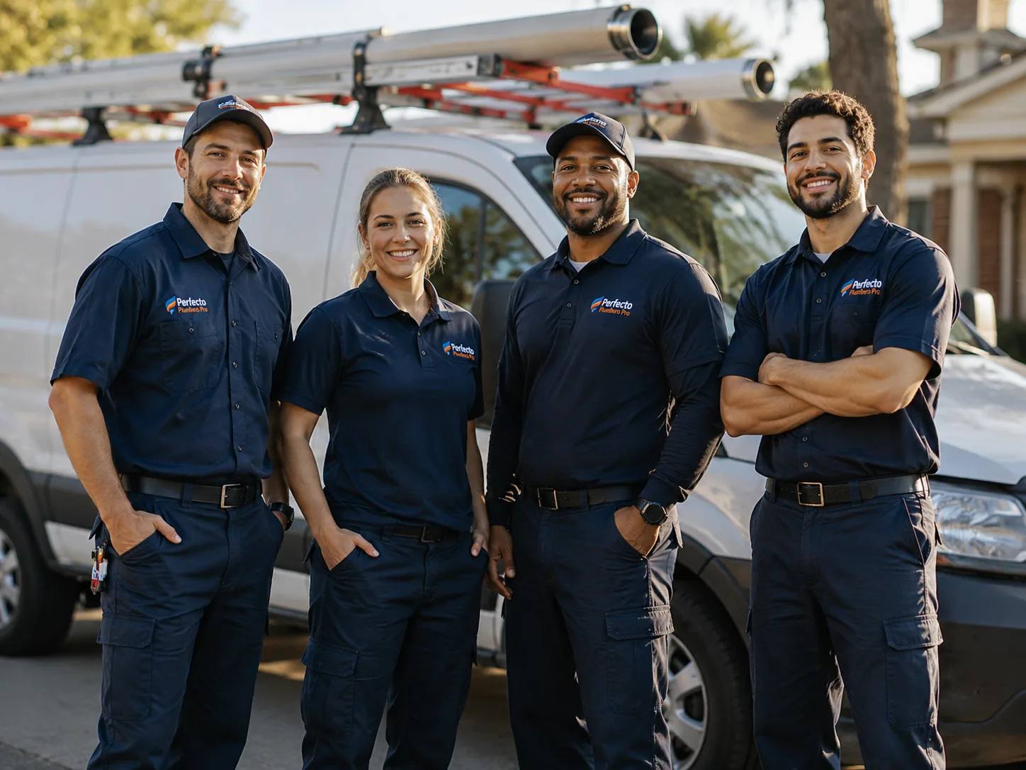 Emergency Plumber Near Me in Norton, TX near me